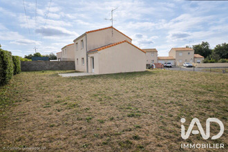 achat maison chemille 49120