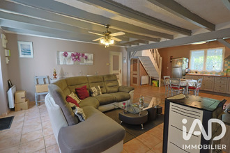 achat maison chemille 49120