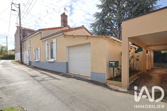 achat maison chemille 49120