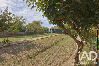 achat maison chemille 49120