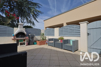 achat maison chemille 49120