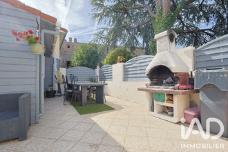 achat maison chemille 49120
