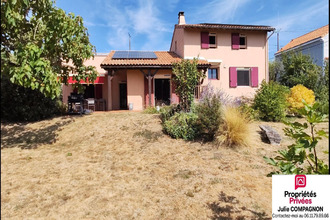 achat maison chemille 49120