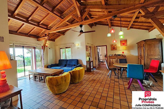 achat maison chemille 49120