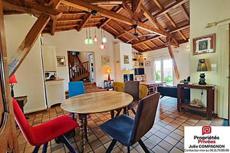 achat maison chemille 49120
