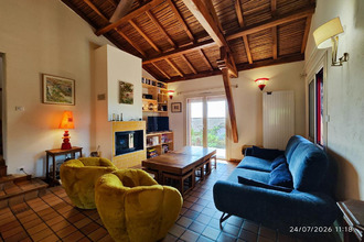 achat maison chemille 49120