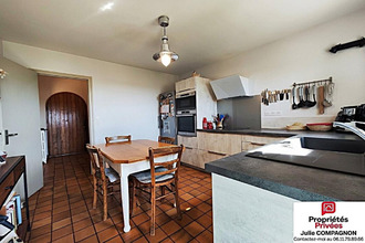achat maison chemille 49120