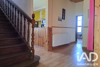 achat maison chemille 49120