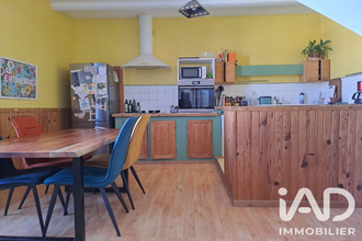 achat maison chemille 49120