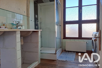 achat maison chemille 49120