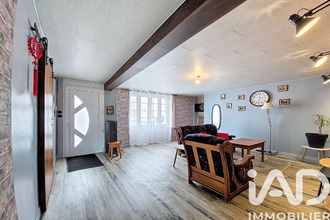 achat maison chemille 49120