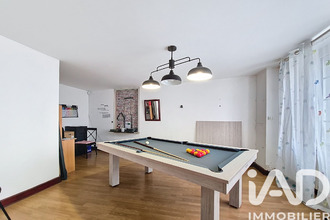 achat maison chemille 49120