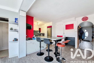 achat maison chemille 49120