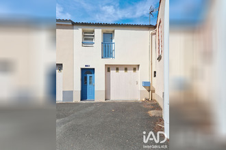 achat maison chemille 49120
