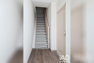achat maison chemille 49120