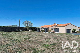 achat maison chemille 49120