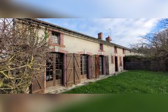 achat maison chemille 49310