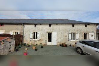 achat maison chemille 49310