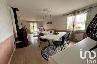 achat maison chemille 49310