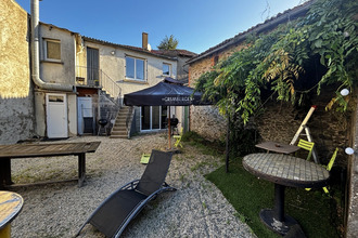 achat maison chemille 49310