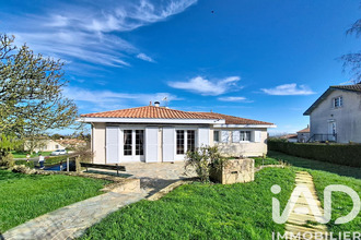 achat maison chemille 49310