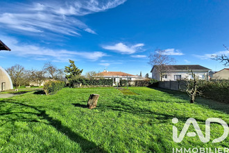 achat maison chemille 49310