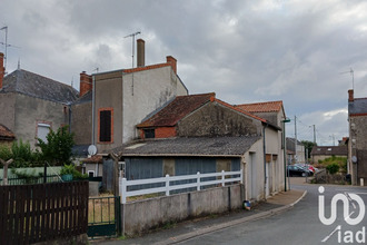 achat maison chemille 49670