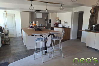 achat maison chemille 49670