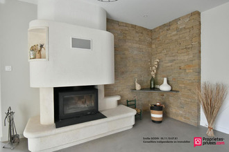 achat maison chemille 49670