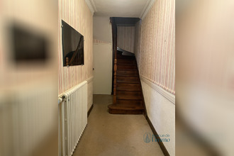 achat maison chemille 49750