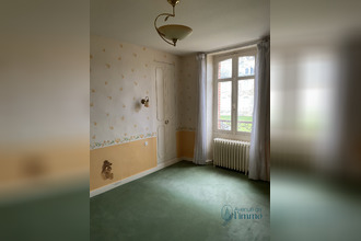 achat maison chemille 49750