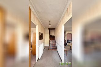 achat maison chemille 49750