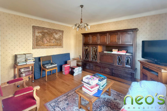 achat maison chemille 49750