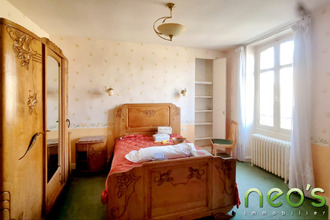 achat maison chemille 49750