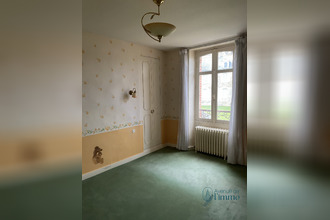 achat maison chemille 49750