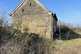 achat maison chemille-sur-deme 37370