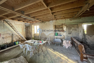 achat maison chemille-sur-deme 37370