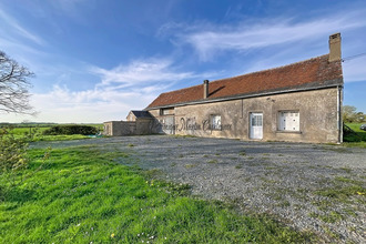 achat maison chemille-sur-deme 37370