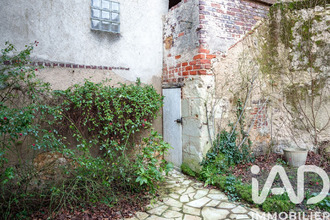 achat maison chemille-sur-deme 37370