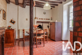 achat maison chemille-sur-deme 37370