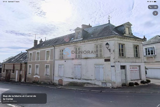 achat maison chemille-sur-deme 37370