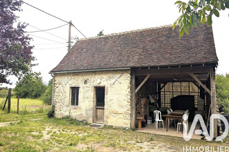 achat maison chemille-sur-deme 37370