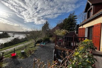 achat maison chemille-sur-indrois 37460