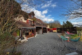 achat maison chemille-sur-indrois 37460