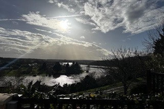 achat maison chemille-sur-indrois 37460