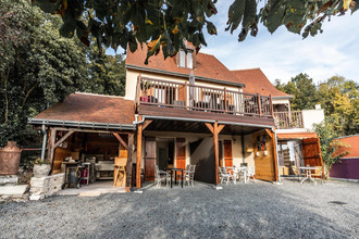 achat maison chemille-sur-indrois 37460