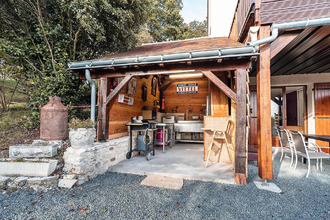 achat maison chemille-sur-indrois 37460