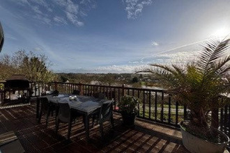 achat maison chemille-sur-indrois 37460