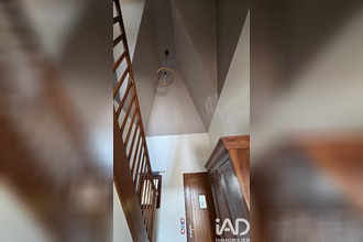 achat maison chemille-sur-indrois 37460