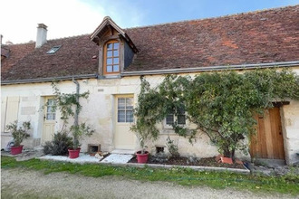 achat maison chemille-sur-indrois 37460